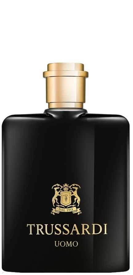 Trussardi Uomo 2011 EDT tualetinis vanduo vyrams, 30 ml