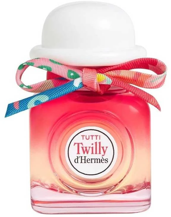 Hermes Tutti Twilly D'Hermes EDP parfumuotas vanduo moterims, 50 ml