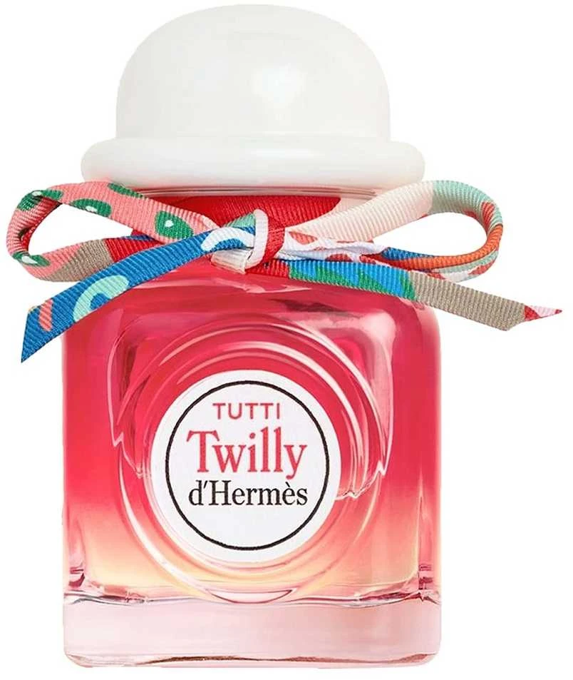 Hermès Tutti Twilly D’hermès EDP Purškiklis kvepalai moterims 85ml