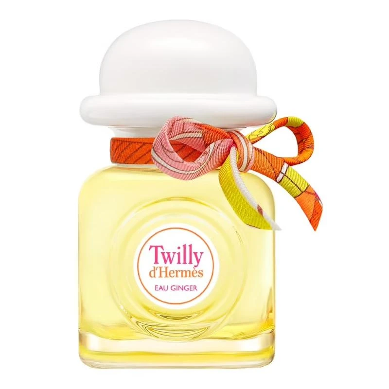 Hermes Twilly Eau Ginger EDP parfumuotas vanduo moterims, 30 ml