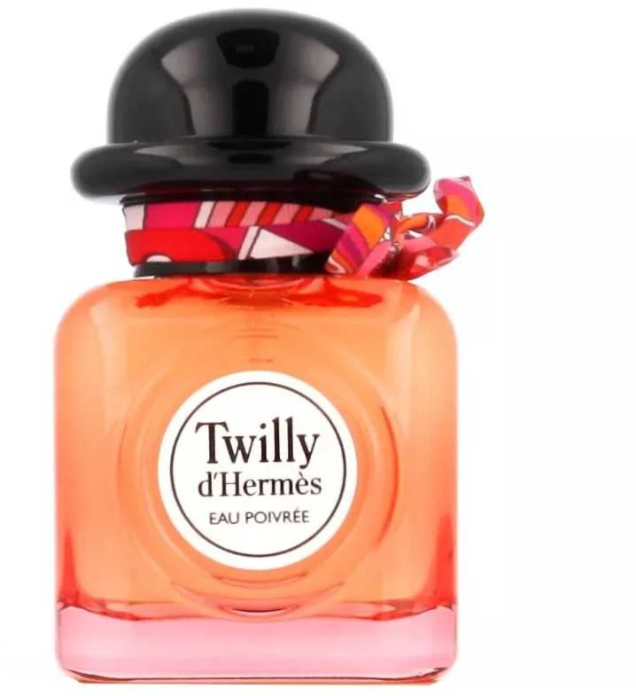 Kvepalai Hermès Twilly D'hermès Eau Poivrée Eau De Parfum Purškiklis 85ml