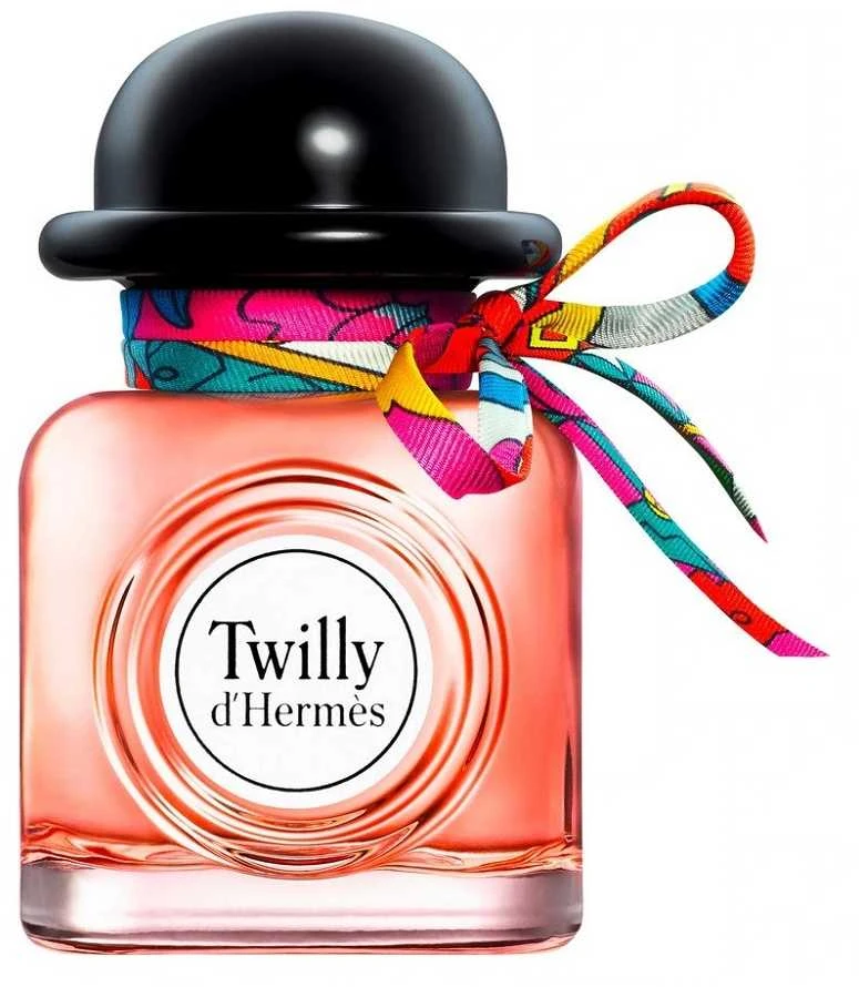 Hermes Twilly EDP 85ml