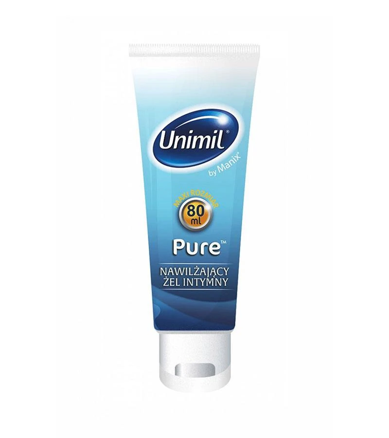 Unimil Pure Gel 80ml