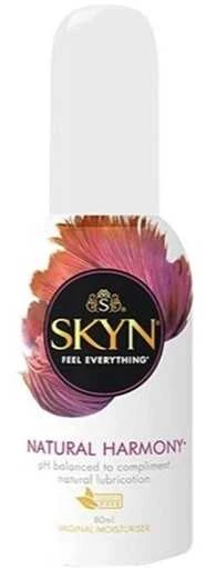 SKYN NATURAL HARMONY 80ML