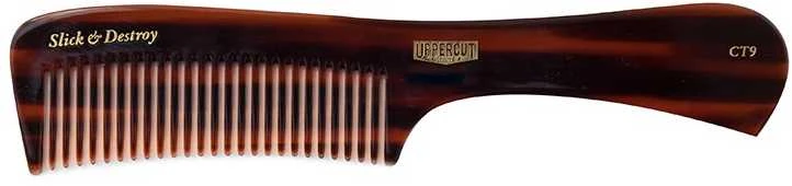 Uppercut Deluxe Styling Šukos CT9