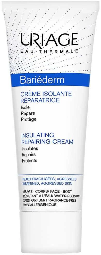 "Uriage Bariéderm" atkuriamasis kremas 75ml