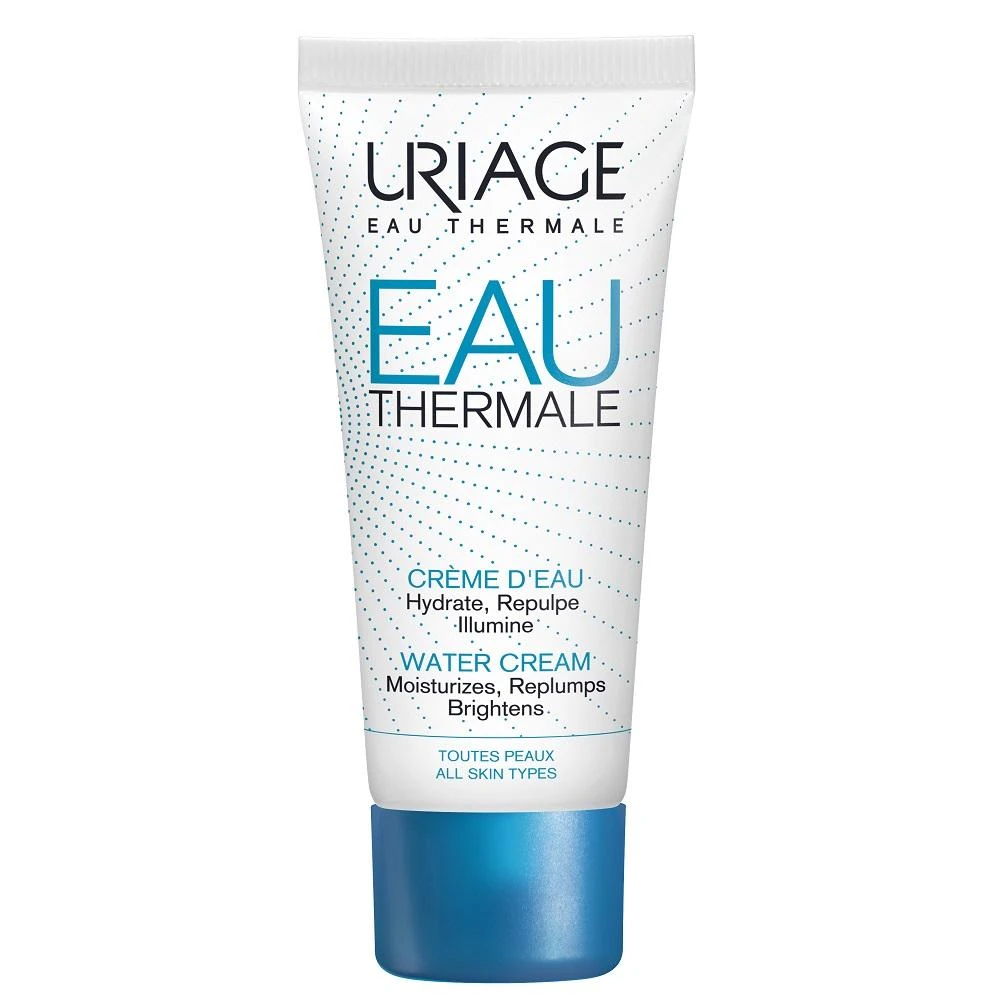 Uriage Eau Thermale Day Kreminis, 40 ml