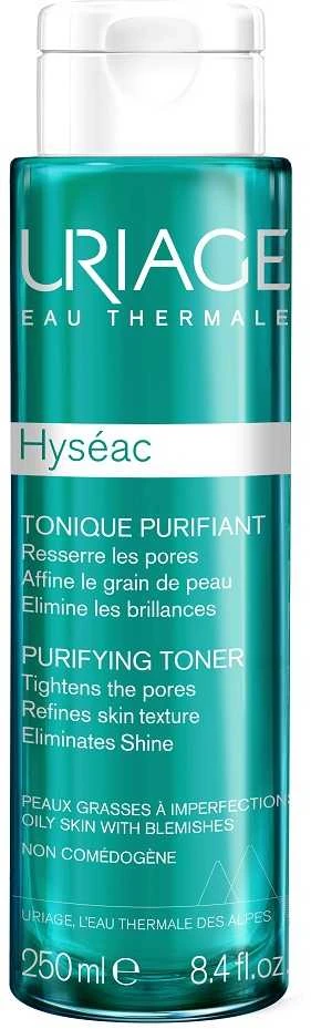 "Uriage Hyséac" valomasis tonikas 250ml