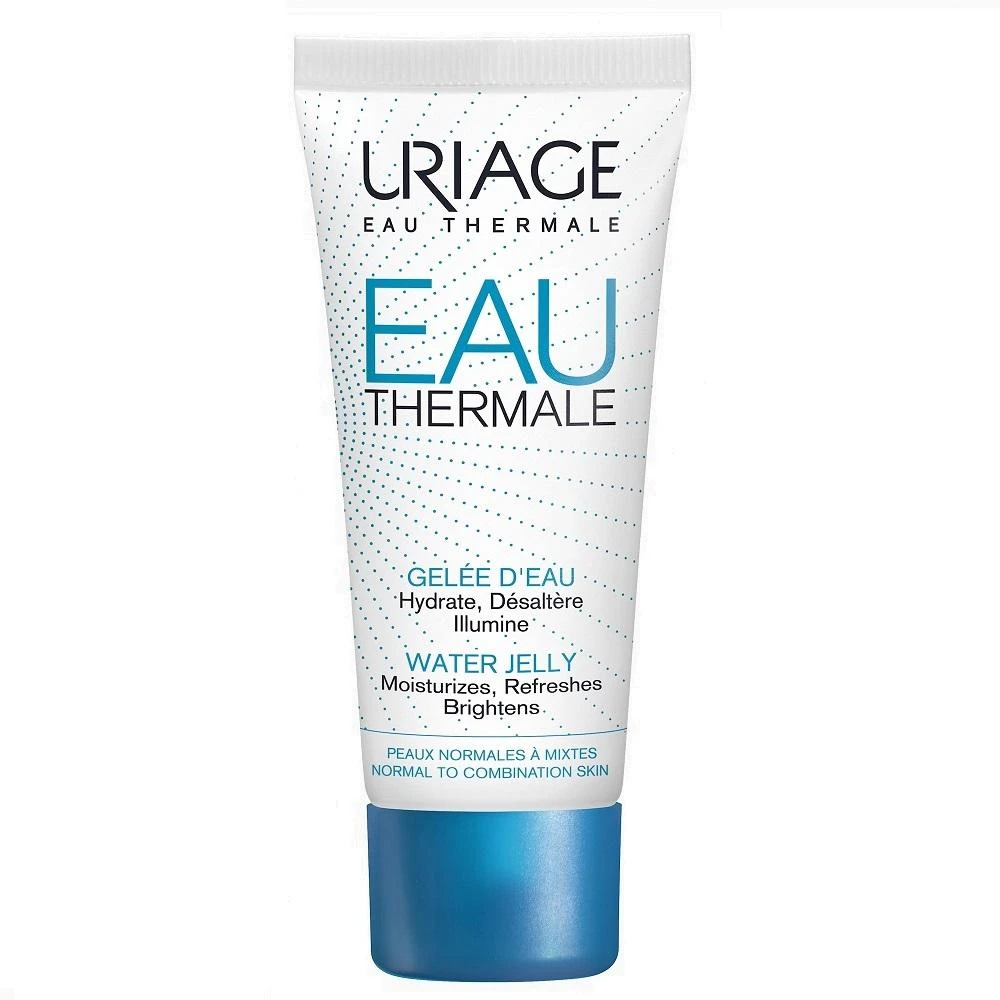 "Uriage Eau" terminis gelis 40ml