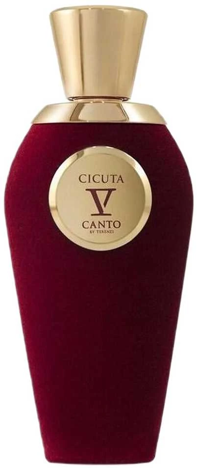 V Canto Cicuta PP kvepalai unisex, 100 ml