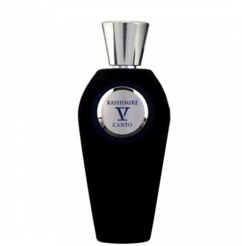 V Canto Kashimire V PP kvepalai unisex, 100 ml