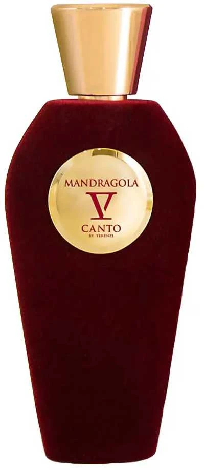 V Canto Mandragola Perfume Extract, 100 ml