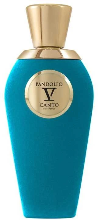 V Canto Pandolfo PP kvepalai unisex, 100 ml
