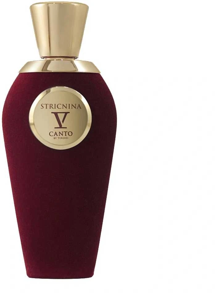 Unisex kvepalai V Canto Stricnina PP, 100 ml