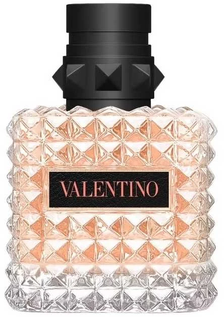 Kvepalai moterims Valentino Donna Born in Roma Coral Fantasy EDP, 50 ml