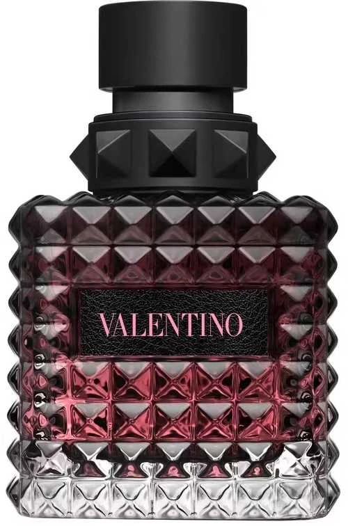 Valentino Donna Born in Roma Intense EDP parfumuotas vanduo moterims, 30 ml