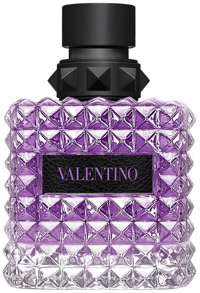 Valentino - Born In Roma Violetinė Melancholia EDP 100 ml