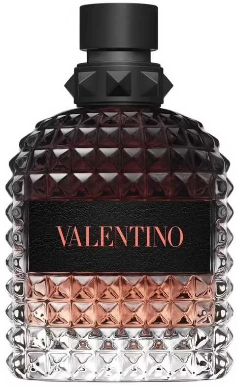Kvepalai vyrams Valentino Uomo Born in Roma Coral Fantasy EDT, 100 ml