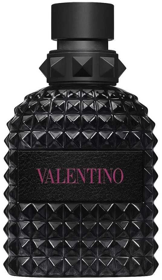Kvepalai vyrams Valentino Uomo Born in Roma Extradose Parfum, 50 ml