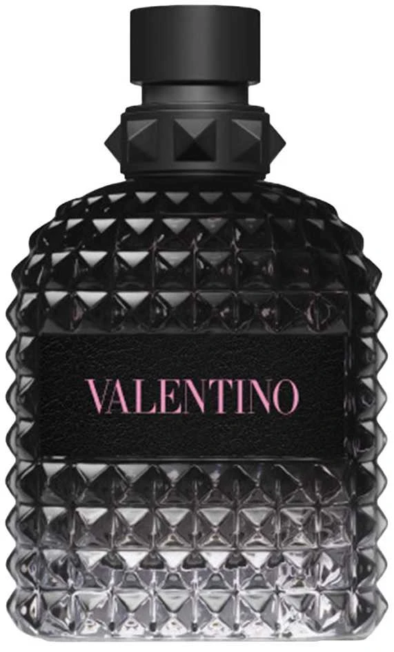 Kvepalai vyrams Valentino Uomo Born In Roma EDT, 50 ml
