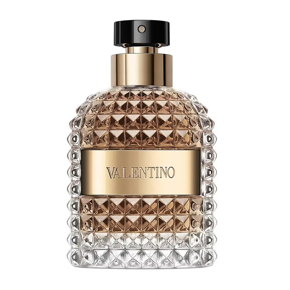 Valentino Uomo Eau de Toilette Vyrams 100 ml
