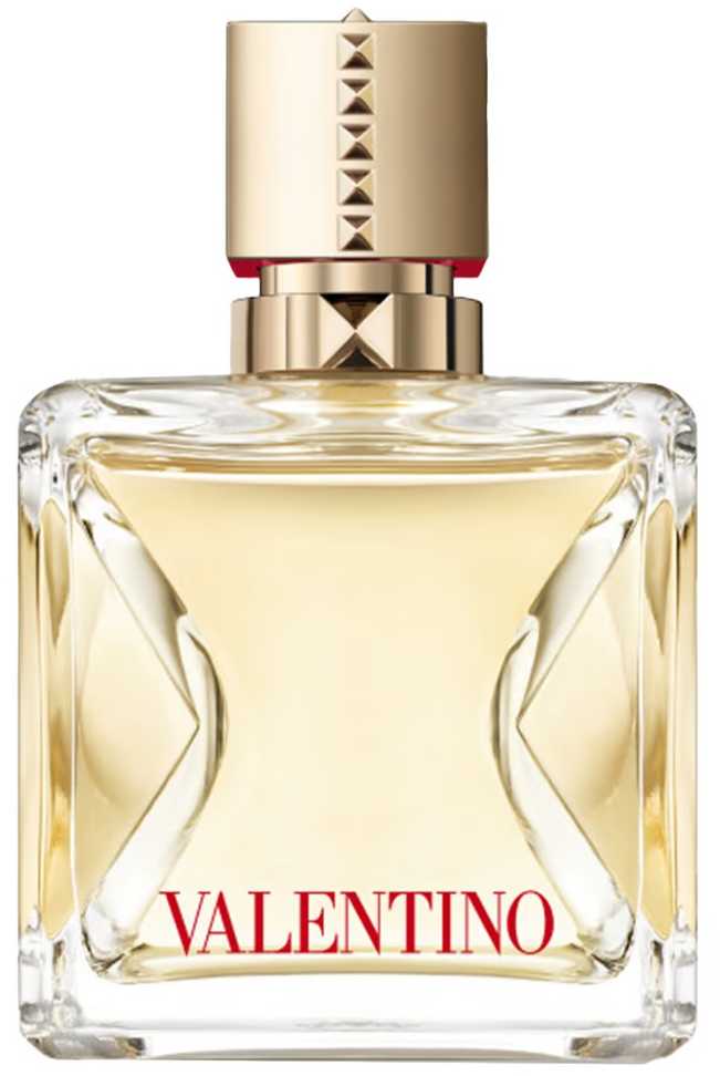 Valentino Voce Viva EDP parfumuotas vanduo moterims, 100 ml