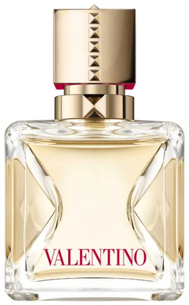 Valentino Voce Viva EDP parfumuotas vanduo moterims, 50 ml