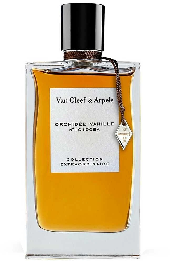 Kvepalai moterims Van Cleef & Arpels Collection Extraordinaire Orchidée Vanille EDP, 75 ml