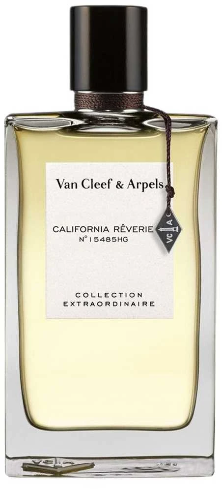 Kvepalai moterims Van Cleef & Arpels Collection Extraordinaire California Reverie EDP, 75 ml