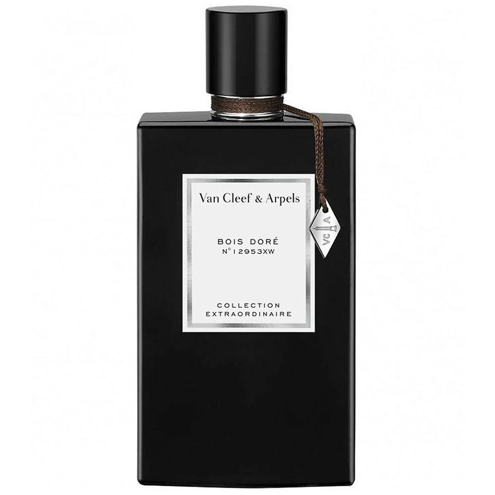 Kvepalai moterims Van Cleef & Arpels Collection Extraordinaire Bois Dore EDP, 75 ml