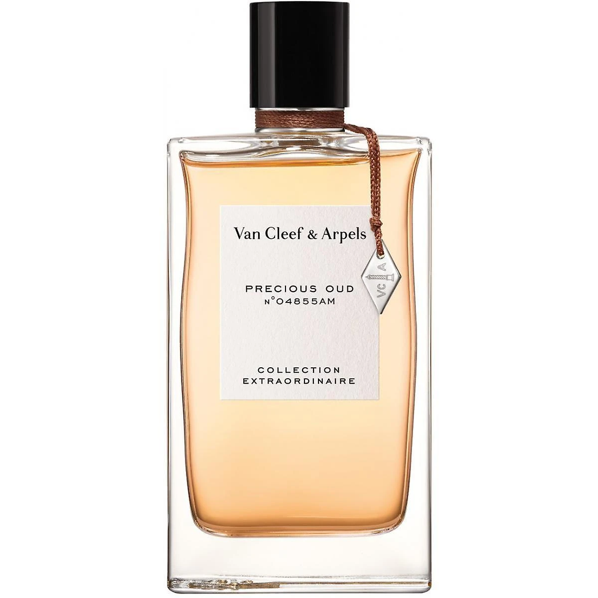 Kvepalai moterims Van Cleef & Arpels Collection Extraordinaire Precious Oud EDP, 75 ml