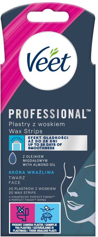 Veet Professional