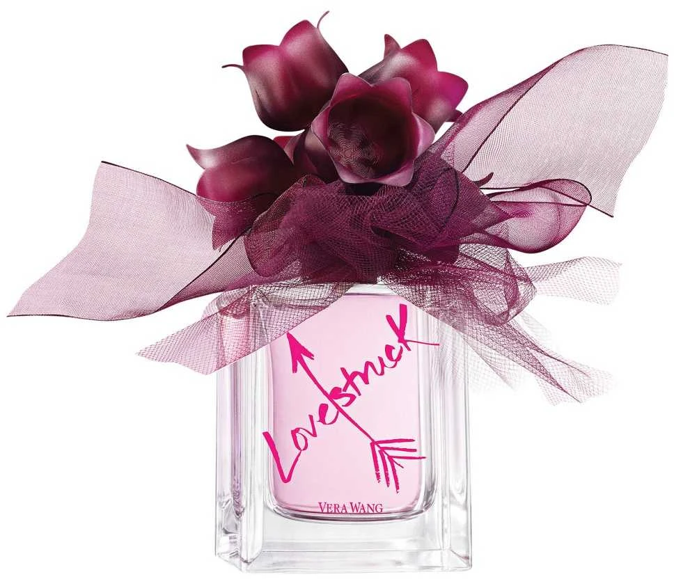 Vera Wang Lovestruck EDP parfumuotas vanduo moterims, 100 ml