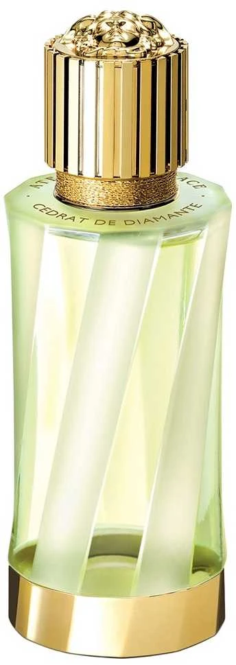 Versace Cedrat De Diamante EDP parfumuotas vanduo unisex, 100 ml
