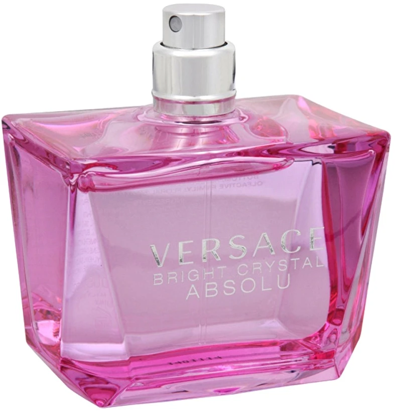 Testeris Versace Bright Crystal Absolu EDP 90 ml