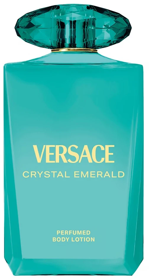 Versace Crystal Emerald