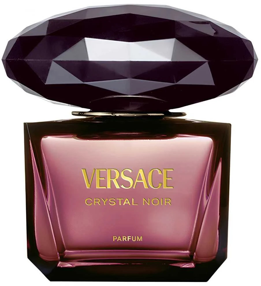 Kvepalai moterims Versace Crystal Noir PP, 90 ml