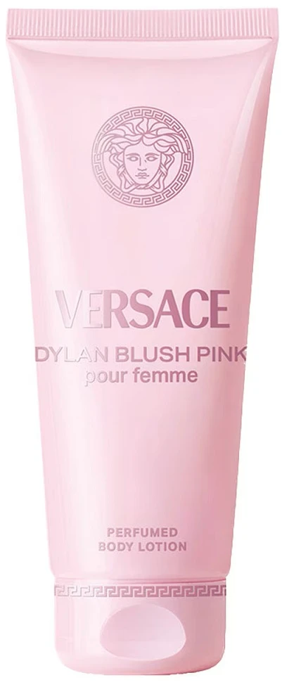 Versace Pour Femme Dylan Blush Rožinė Losjonas kūnui kūno losjonas, 200 ml