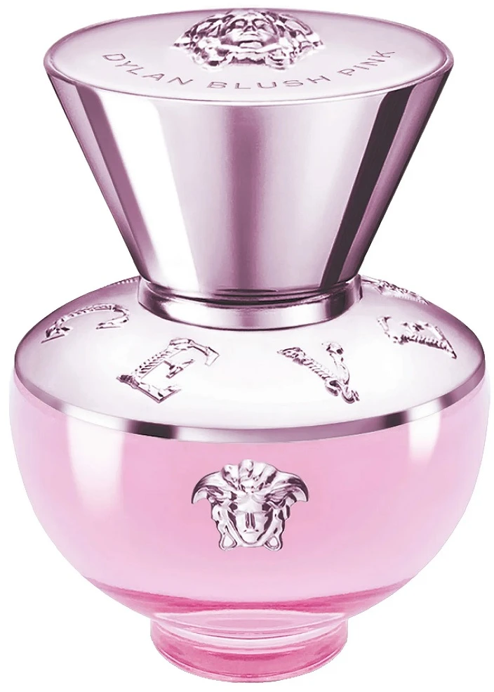 Versace Dylan Blush Rožinė EDP parfumuotas vanduo moterims, 30 ml