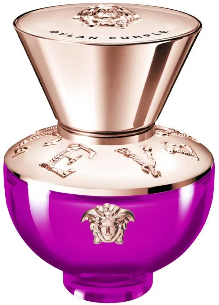 Kvepalai moterims Versace Dylan Purple EDP, 30 ml