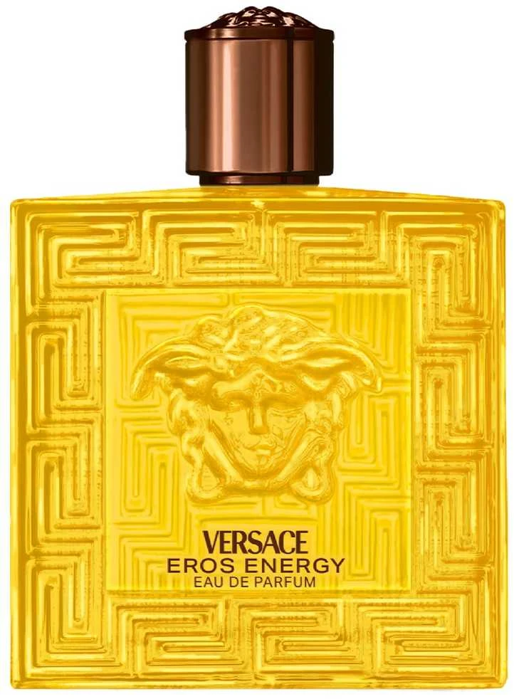 Kvepalai vyrams Versace Eros Energy EDP, 200 ml