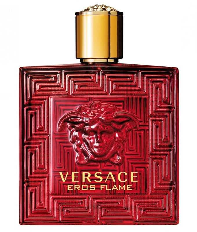 Versace Eros Flame EDP Dezodorantas vyrams 100 ml