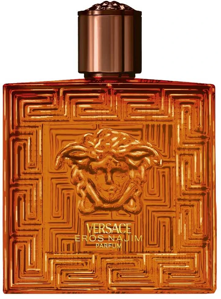 Versace Eros Najim Pour Homme Parfum PP kvepalai vyrams, 200 ml