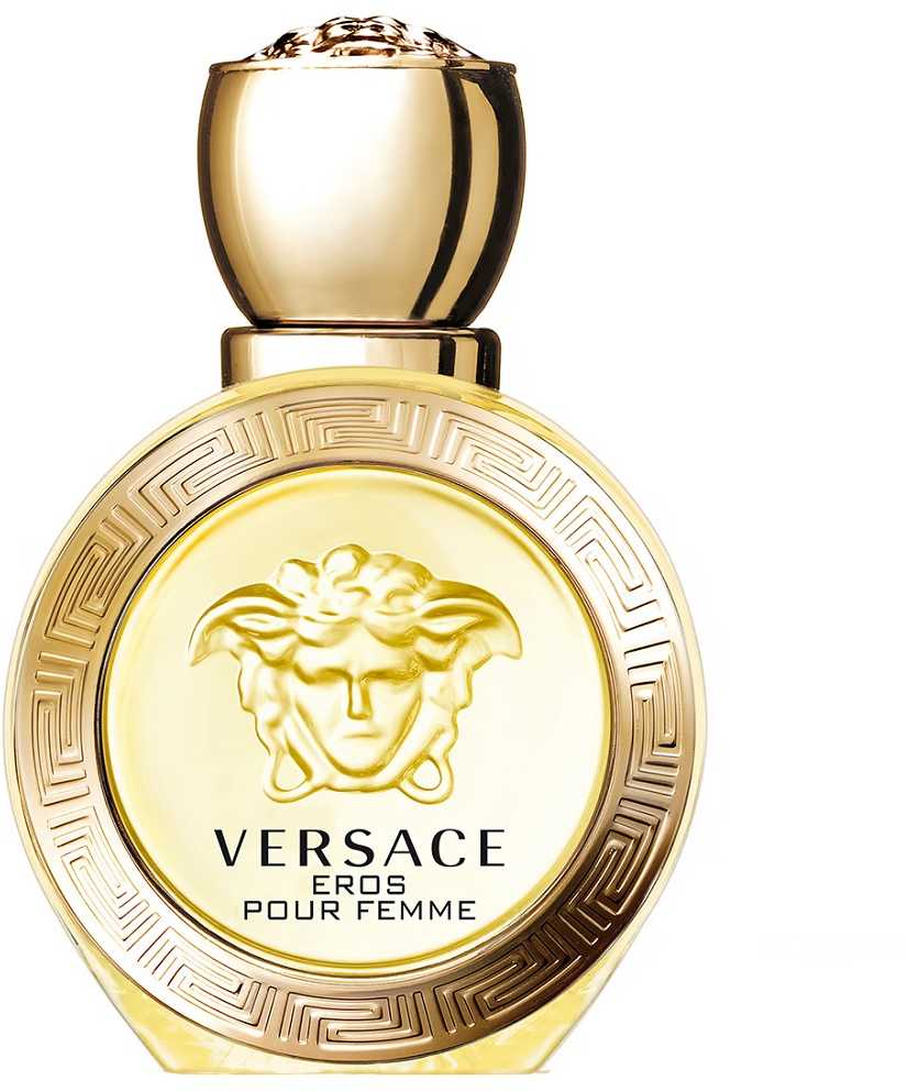 Versace Eros Pour Femme - deodorant s rozprašovačem, 50 ml