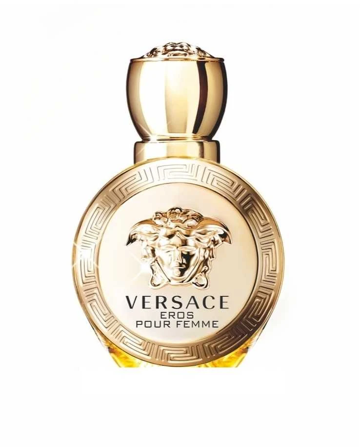 Kvepalai moterims Versace Eros EDP, 30 ml