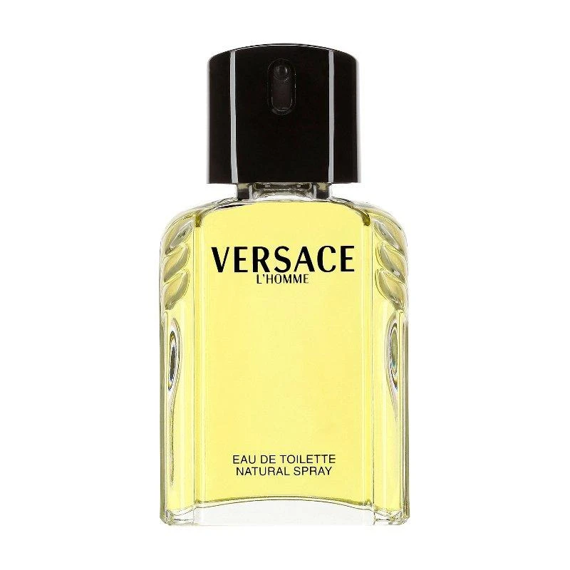 Kvepalai vyrams Versace L' Homme EDT, 100 ml