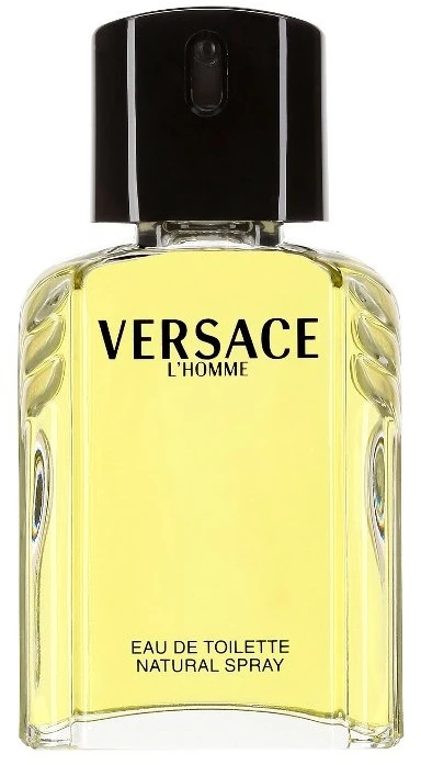 Versace L' Homme (Kvepalai Vyrams) EDT - 100ml - (BE PAKUOTĖS)