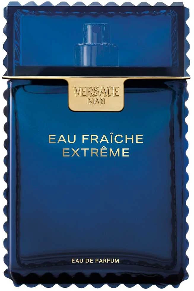 Versace Eau Fraiche Extreme EDP parfumuotas vanduo vyrams, 100 ml