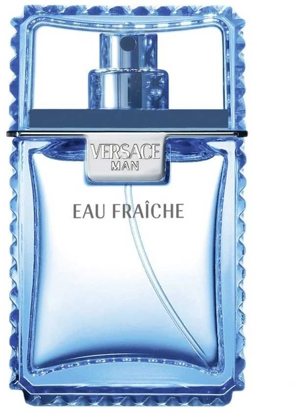 Kvepalai vyrams Versace Man Eau Fraiche EDT, 30 ml