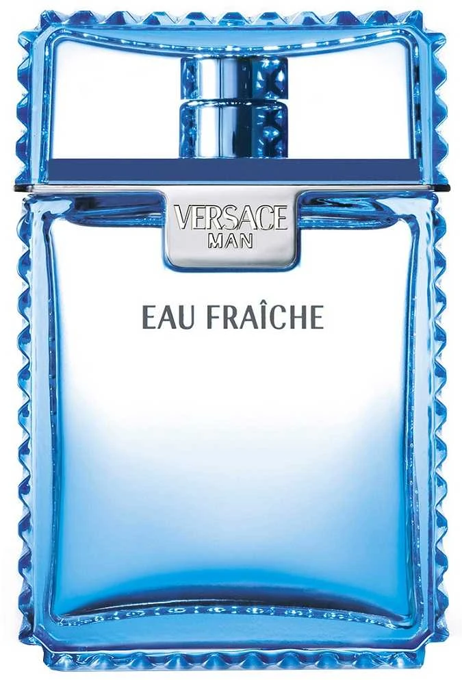 Versace Man Eau Fraiche, 100 ml
